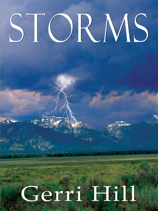 Title details for Storms by Gerri Hill - Available